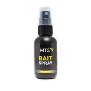 MTC Bait Spray - Sweet ScopeX - 50ml Exclusieve Aanbieding